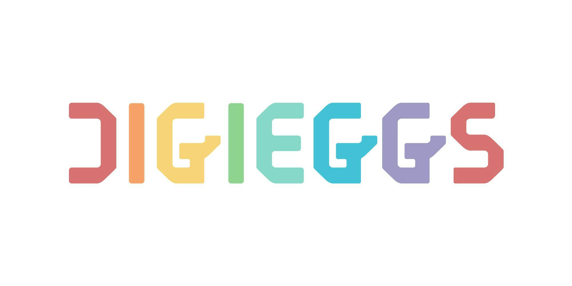 Welcome to DIGIEGGS World!